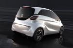 Tata MegaPixel Concept 2012 года